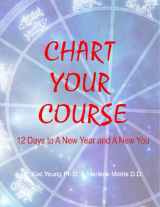 chart your course PDF